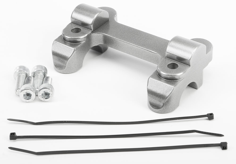 HANDLEBAR RISERS