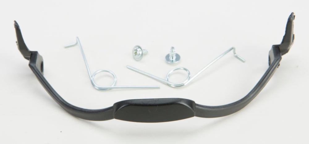 JAW PUSH OPEN BAR W/SCREWS & SPRINGS MD-04