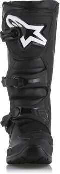 TECH 3 ENDURO BOOTS BLACK SZ 10