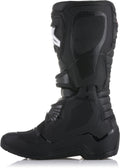 TECH 3 ENDURO BOOTS BLACK SZ 10
