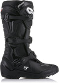 TECH 3 ENDURO BOOTS BLACK SZ 13