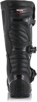 TECH 3 ENDURO BOOTS BLACK SZ 13