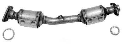 AP Exhaust Products auto part