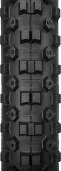 TIRE 216MX SERIES FRONT 90/100-21 57R BIAS TT