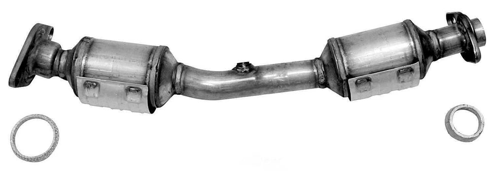 CATALYTIC CONVERTER DIRECT FIT CALIFORNIA