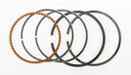 PISTON RINGS 46.96MM YAM FOR NAMURA PISTONS ONLY
