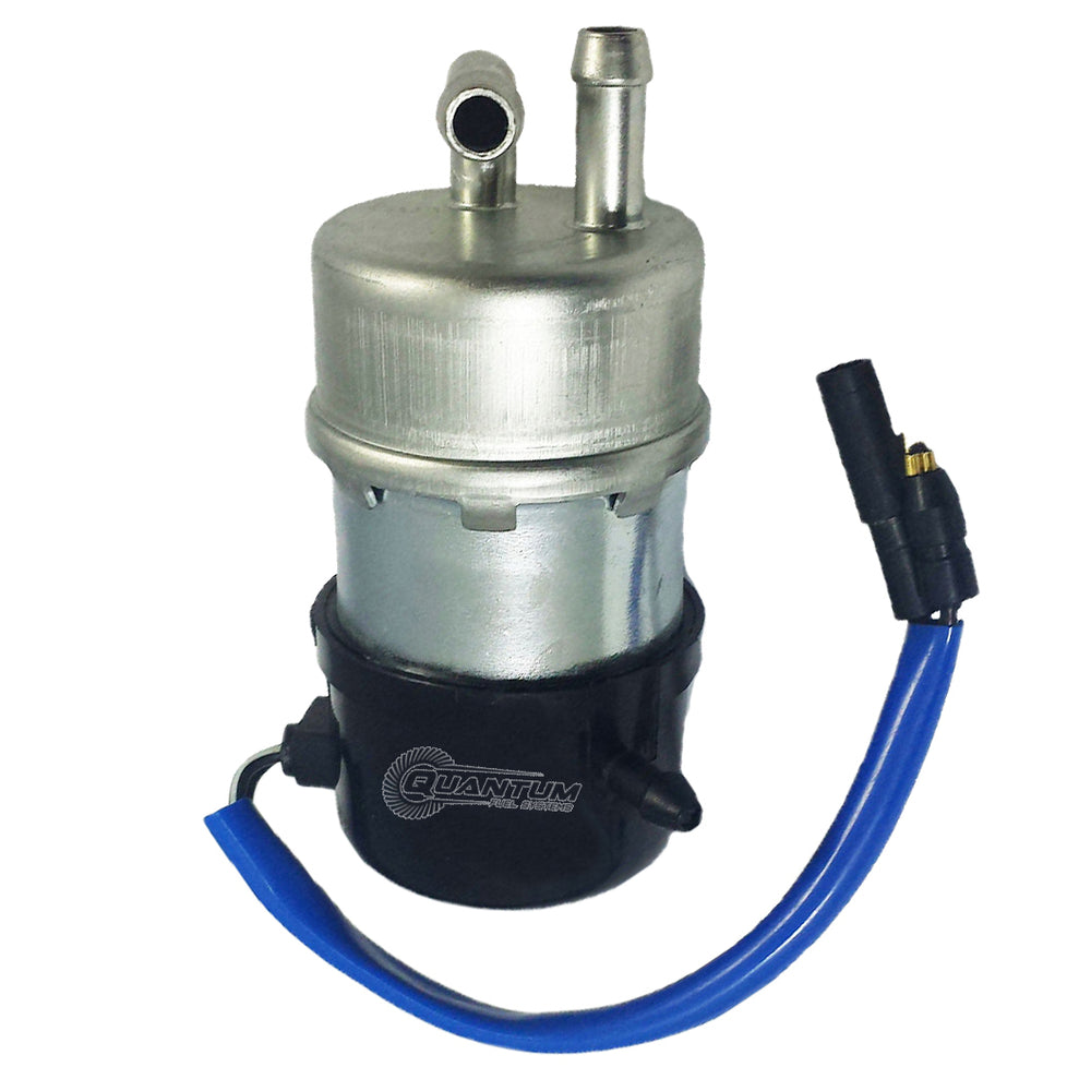 ELECTRIC FUEL PUMP