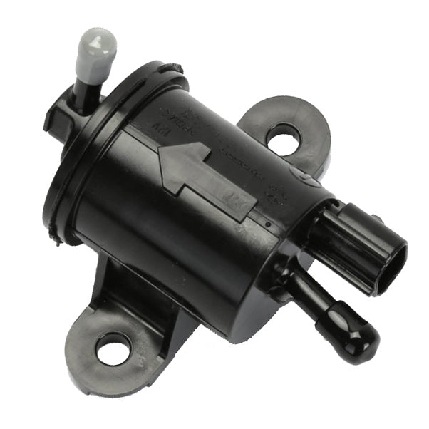 ELECTRIC FUEL PUMP