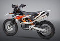 EXHAUST RACE R-77 SLIP-ON SS-SS-CF