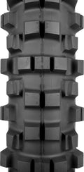 TIRE 525 CHEATER SERIES REAR 110/90-19 62M BIAS TT