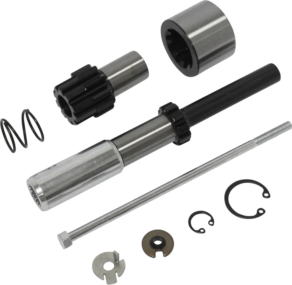 STARTER JACKSHAFT 10 TOOTH 94-06