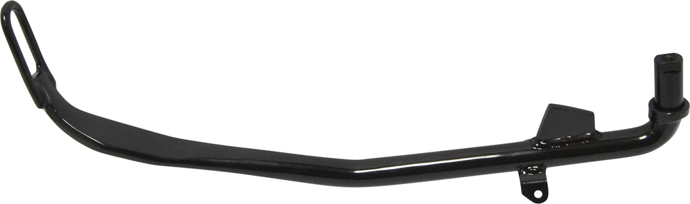 KICKSTAND 1" OVER STOCK BLACK FXD 91-17