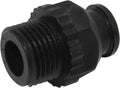 CHOKE CABLE CAP CV CARB