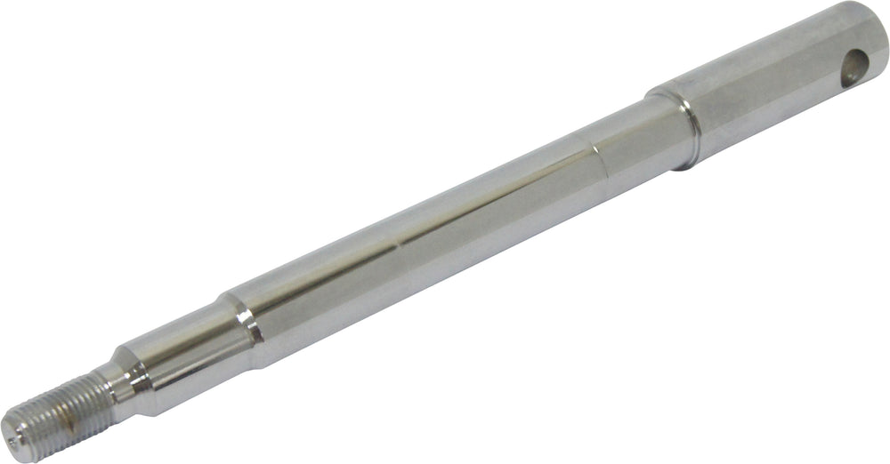 FRONT AXLE ONLY XL 88-99 FXD 91-99 FXR 87-94