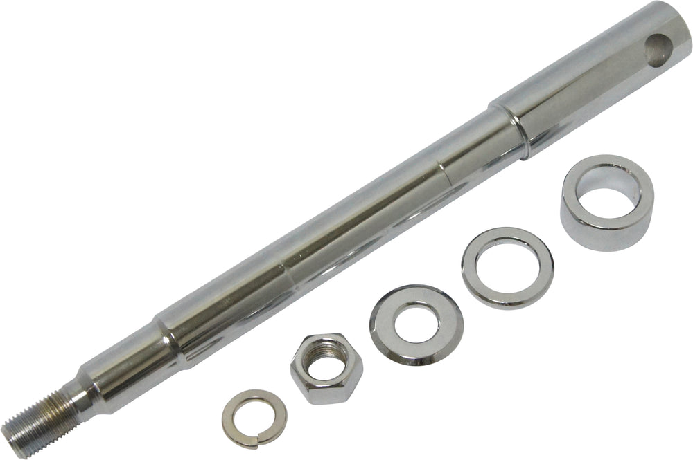FRONT AXLE KIT XL 88-99 FXD 91-99  FXR 87-94