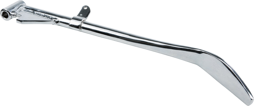KICKSTAND 9.25" CHROME XL 89-03