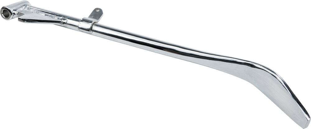 KICKSTAND 10.25" CHROME XL 89-03
