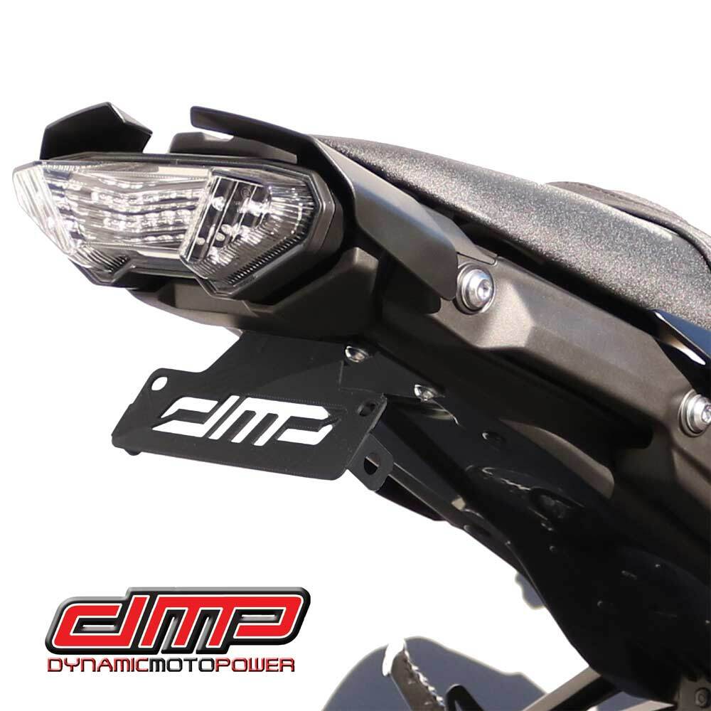 FENDER ELIMINATOR KIT BLACK YAM