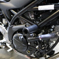 FRAME SLIDERS BLACK SUZ