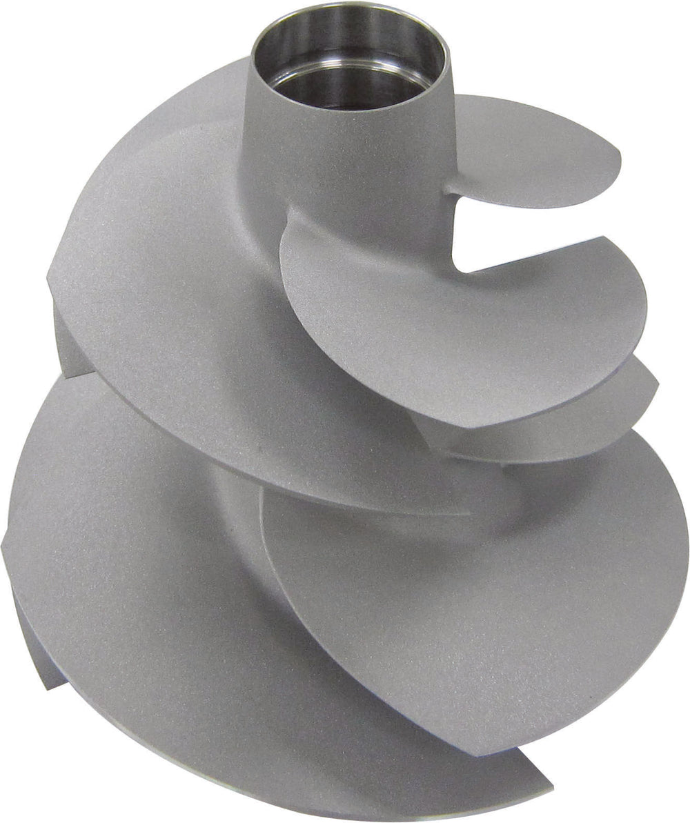 SOLAS TWIN FLY IMPELLER SX-FY-09/14