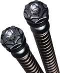 SCEPTER FORK KIT HVY 49MM FXD/FXDL/FXDB 06-17