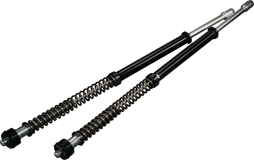 SCEPTER FORK KIT HVY 49MM FXD/FXDL/FXDB 06-17