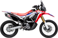 EXHAUST RACE RS-4 FULL-SYS SS-SS-CF