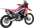 EXHAUST RACE RS-4 FULL-SYS SS-SS-CF