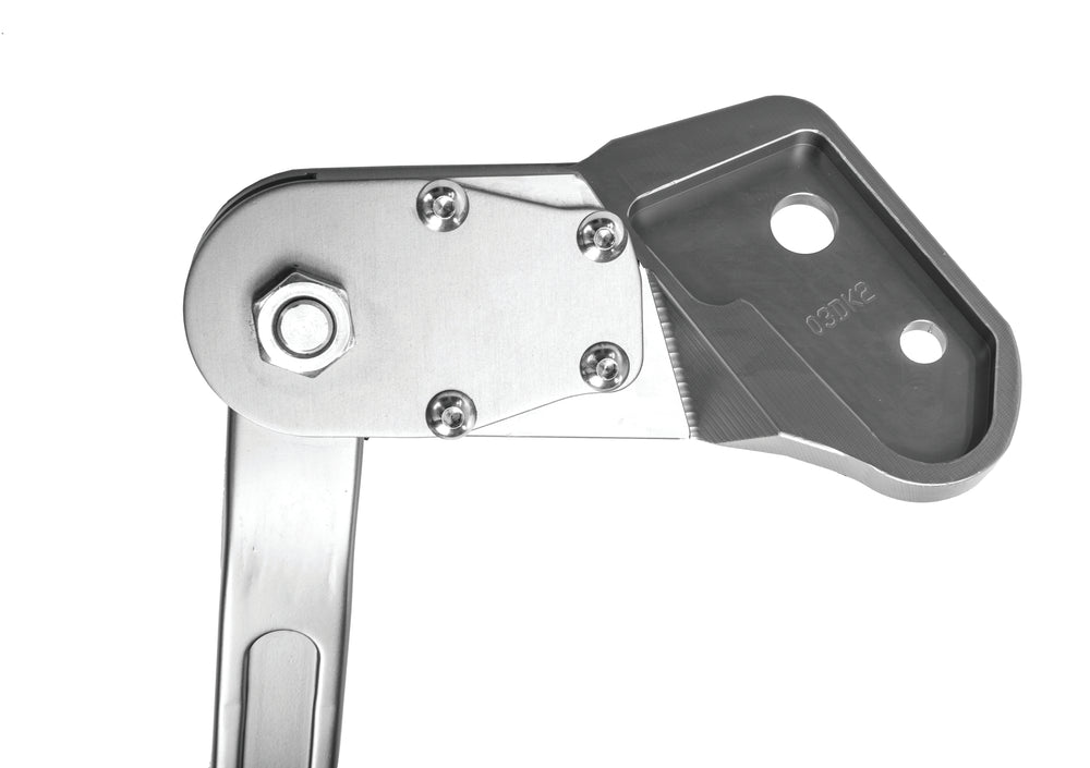 PSR ADJUSTABLE OFF-ROAD KICK STAND HON CRF250/CRF250X