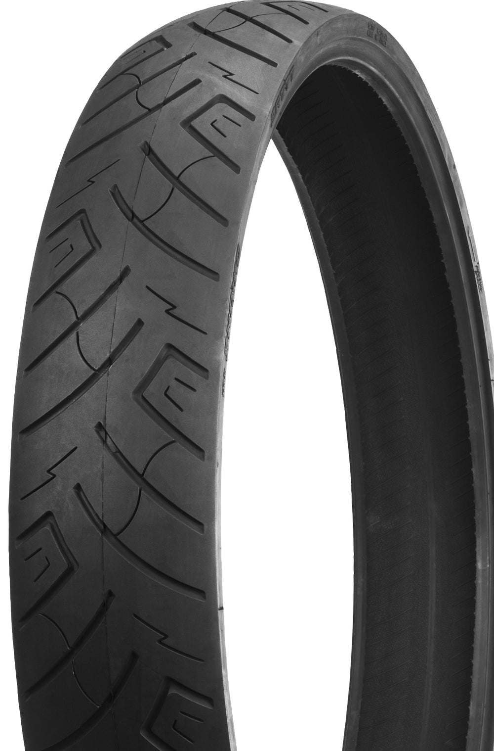 TIRE 777 CRUISER FRONT 140/40-30 57H BIAS TL