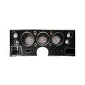 70-72 CHEVELLE VELOCITY WHITE 3-GAU-GM