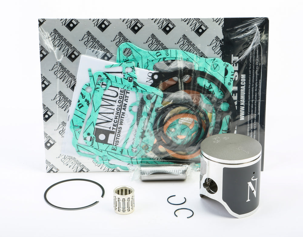 TOP END KIT NIKASIL CYL 53.95/+0.01 KAW