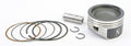 PISTON KIT 79.95/STD POL