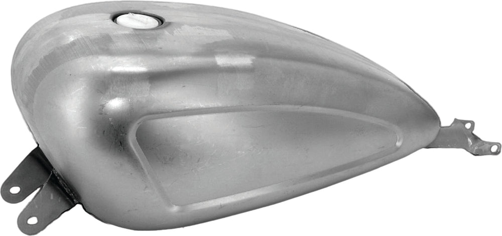 EFI DISHED GAS TANK 3.3 GALXL 07-22