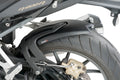 TIRE HUGGER MATTE BLACK
