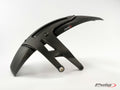 TIRE HUGGER MATTE BLACK