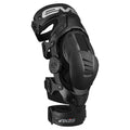 EVS Axis Sport Knee Brace Black Pair - Small