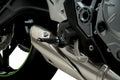 FOOTPEGS R-FIGHTER BLACK PAIR