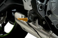FOOTPEGS R-FIGHTER GOLD PAIR