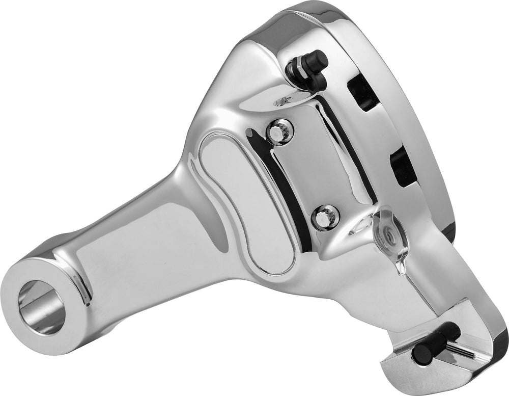 BRAKE CALIPER ASSEMBLY REAR REPL OE# 44080-02C