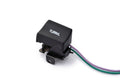 LEFT TURN SIGNAL SWITCH ASSY BLACK 82-95