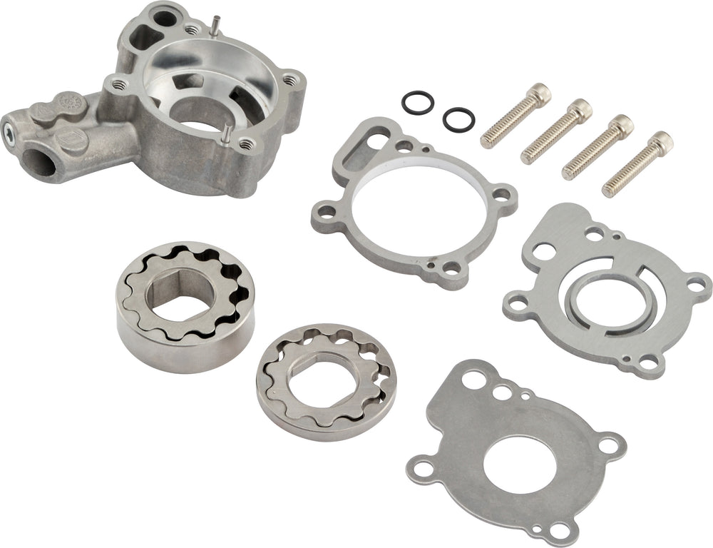 OIL PUMP HI-VOL HI-PRESSURE TWIN CAM 96"/103"