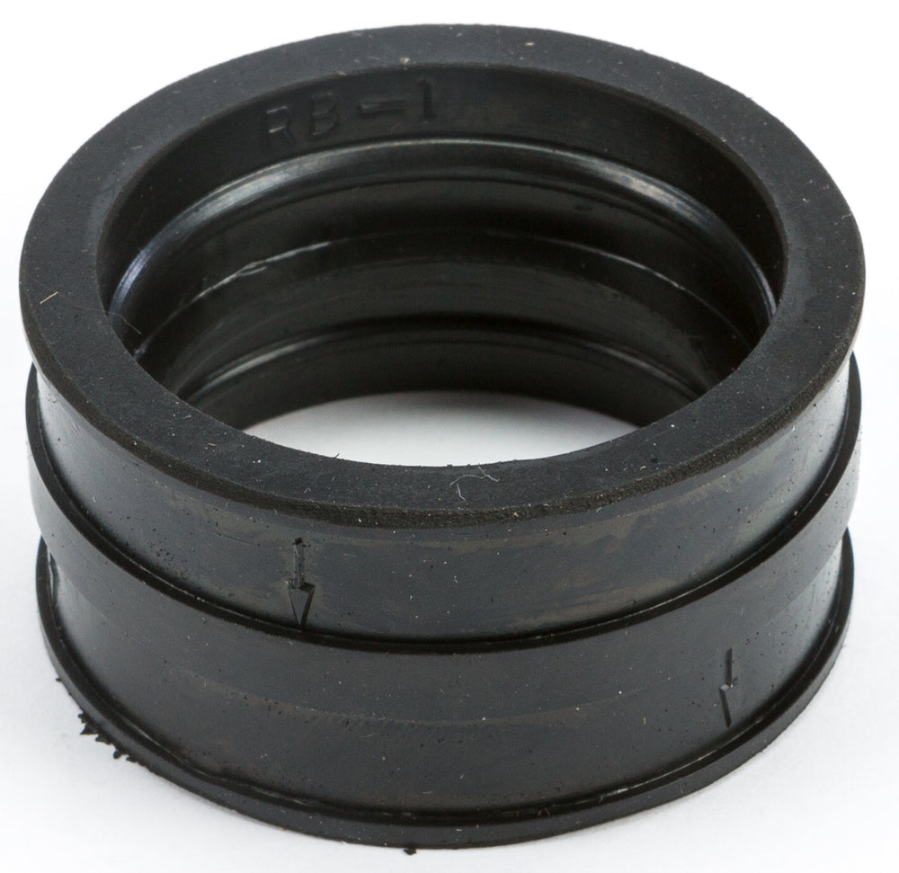 MOTORCYCLE RAD VALVE BOOT