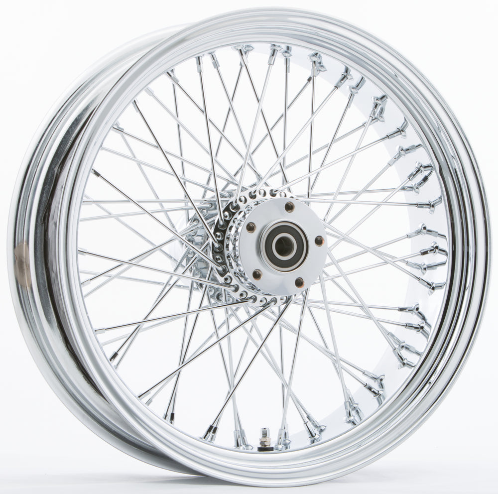 RR 60-SPK CHROME 16X5.5 WIDE-HUB 25M ABS 00 LTR