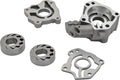 OIL PUMP HI-VOL/PRESS M8 MODELS W/O OIL SEAL