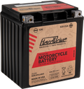PREMIUM BATTERY GYZ32HL / YIX30L CCA 500
