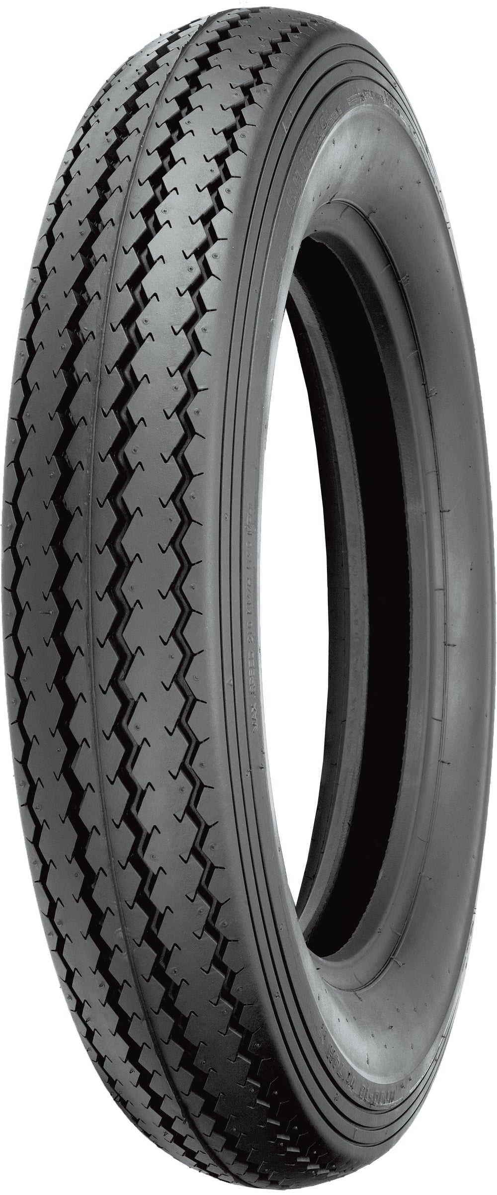 TIRE CLASSIC 240 FRONT 100/90-19 63H BIAS TL