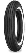 TIRE 270 SUPER CLASSIC F/R W/W 4.00-18 64H BIAS TT