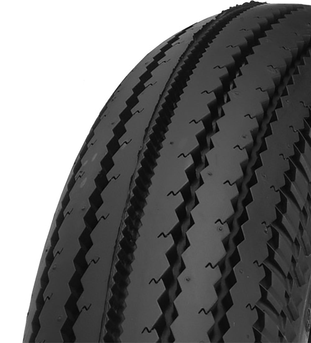 TIRE 270 SUPER CLASSIC F/R W/W 4.00-18 64H BIAS TT