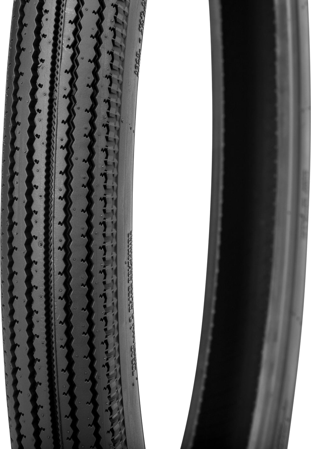 TIRE 270 SUPER CLASSIC FRONT 3.00-21 57S BIAS TT